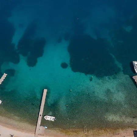 Agni Bay House, Agni Bay - Ne Corfu 빌라 *