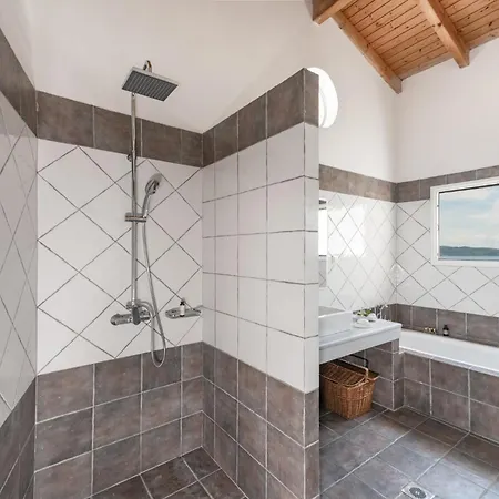 Agni Bay House, Agni Bay - Ne Corfu *