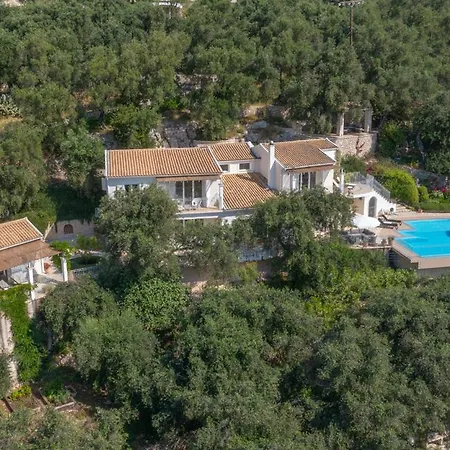Agni Bay House, Agni Bay - Ne Corfu * Kavalleraina