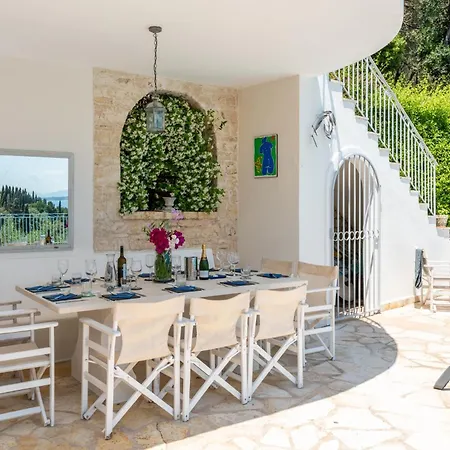 Agni Bay House, Agni Bay - Ne Corfu * Kavalleraina
