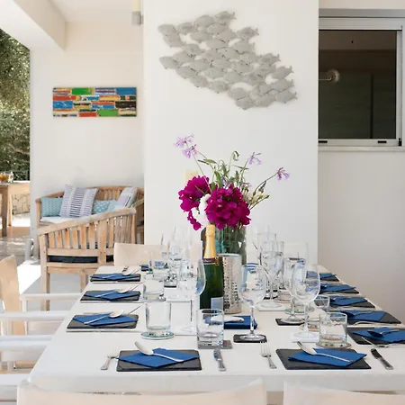 Agni Bay House, Agni Bay - Ne Corfu Kavalleraina