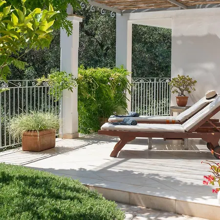 Agni Bay House, Agni Bay - Ne Corfu *