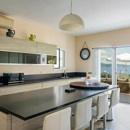 빌라 Agni Bay House, Agni Bay - Ne Corfu